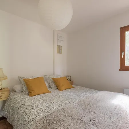 L'endroit - Au Pied De La Station Apartment Saint-Leger-les-Melezes