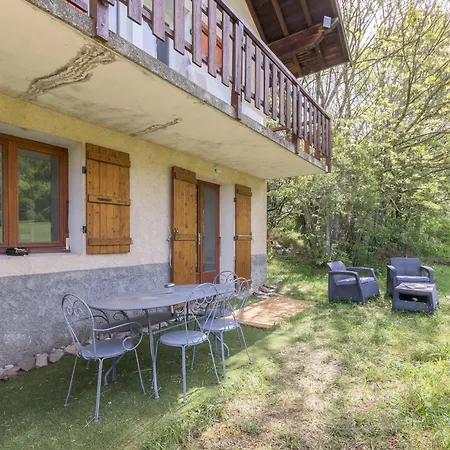L'endroit - Au Pied De La Station Apartment