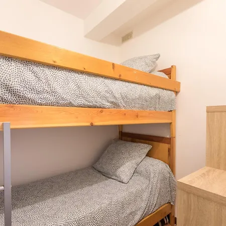 Apartment L'endroit - Au Pied De La Station Saint-Leger-les-Melezes